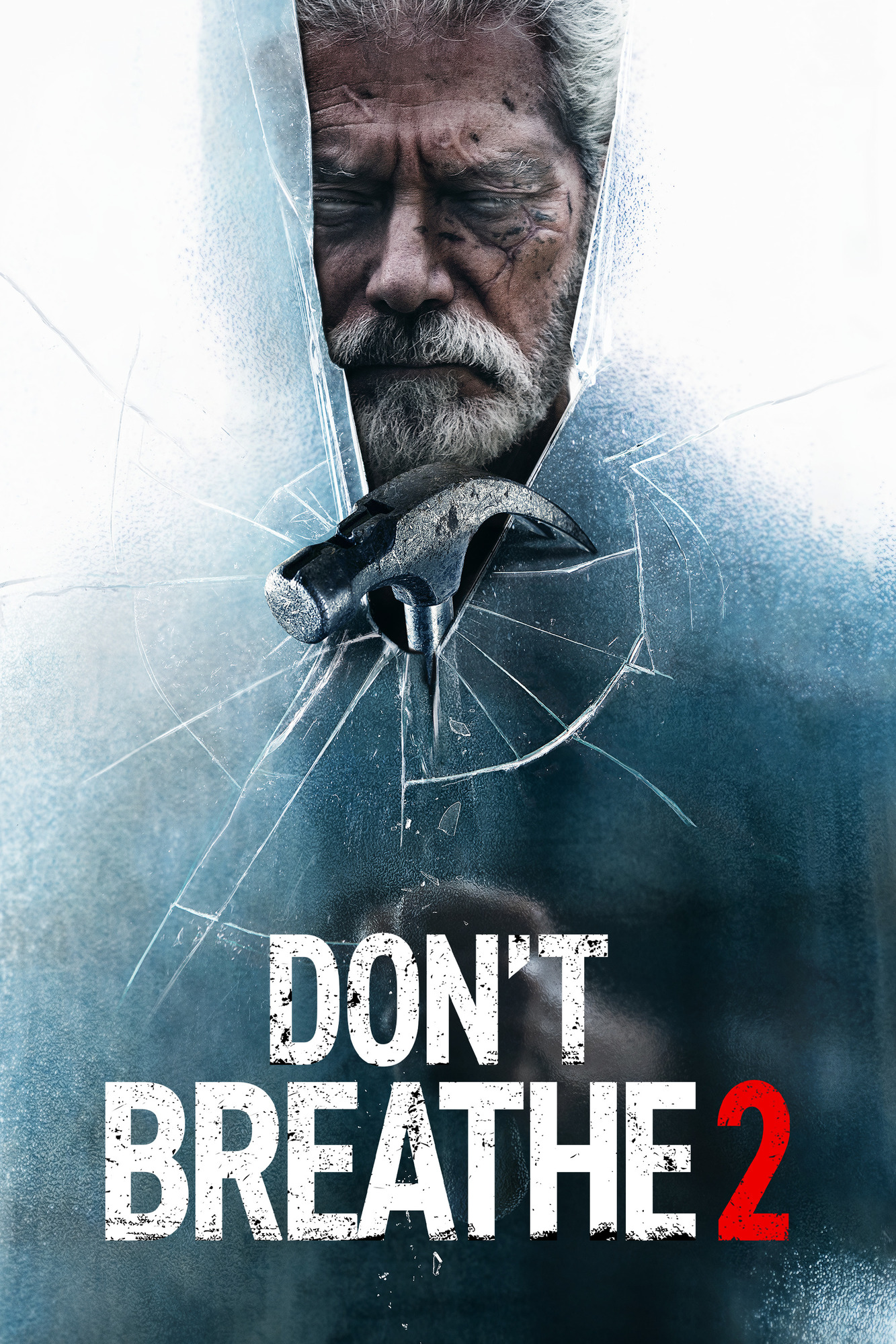 Don't Breathe 2 Sony Pictures Sweden